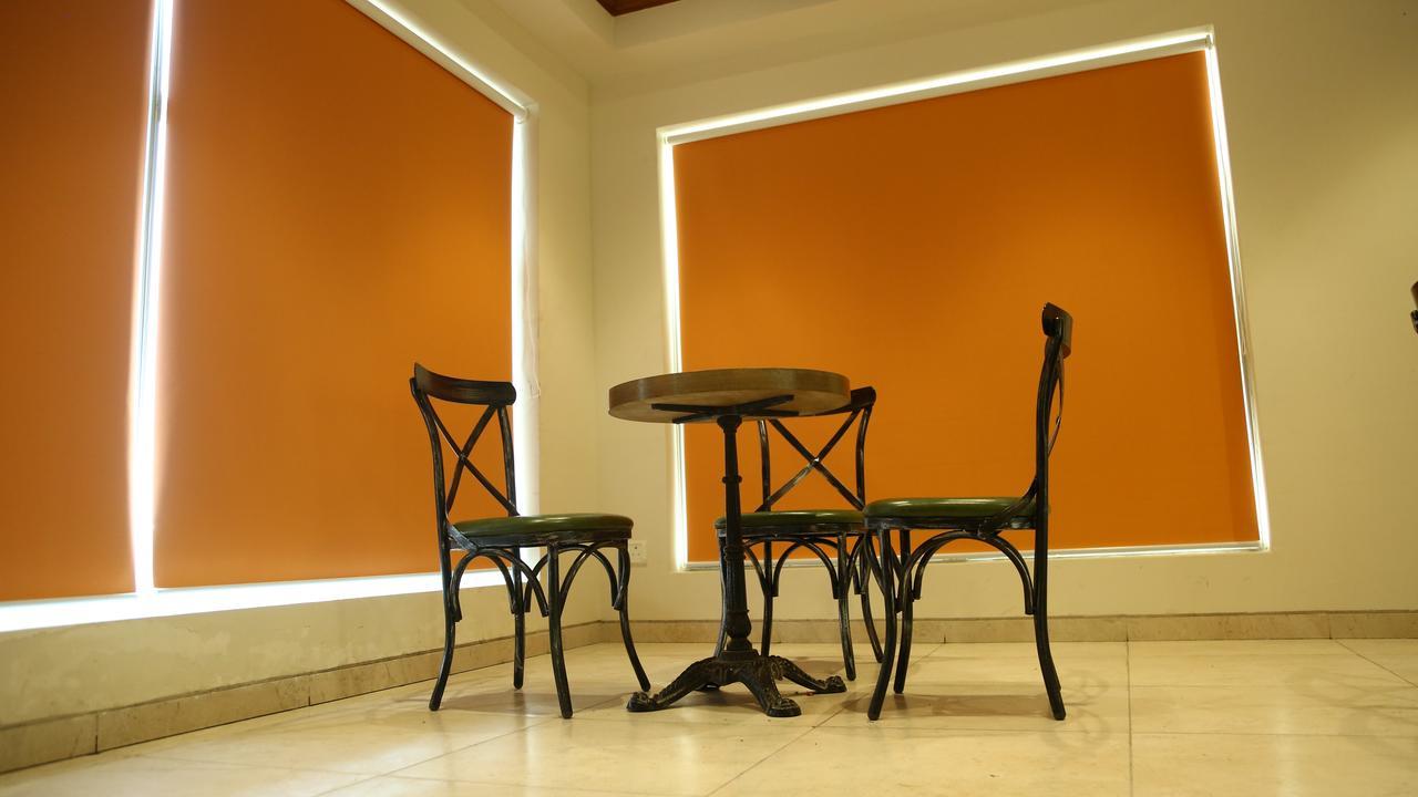 Vrindāvan Home-Like Infinity Resort מראה חיצוני תמונה